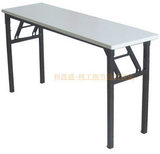 厂家直销 IBM桌 会议桌 折叠桌 培训桌 休闲桌 长条桌 阅览桌