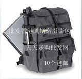 香港凯斯诺帆布相机包 仿国家地理NG-W5070摄影包双肩包 防水包