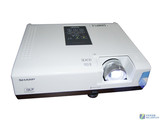 夏普投影机D350XA正品行货 全国联保 特价投影仪15110225879