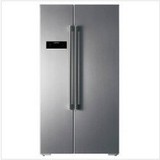 SIEMENS/西门子 KA62NV41TI  联保+安装 风冷无霜对开门冰箱全新