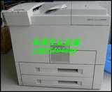 惠普8150二手打印机 HP 8150打印机 A3高速自动双面打印