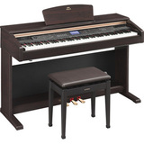 【一级代理商】【蓝光琴行】雅马哈电钢琴YDP-V240正品乐器