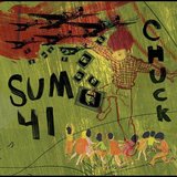 Sum 41 全集 合集 完美音质 9CD
