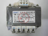 正泰单相控制变压器 NDK（BK）-200VA 380 220/36 24 12 6
