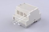 巴哈尔端子接线电器盒PLC工控盒防火塑料外壳标准导轨BRT80003-B1