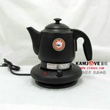 KAMJOVE/金灶 V-80电热水壶自动断电防干烧电茶壶