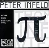原装进口 奥地利PETER INFELD小提琴琴弦 尼龙弦 套弦及单弦PI101