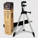 厂家直销正品伟峰WT330A 三脚架 相机专用三角架 拍摄架 摄影器材