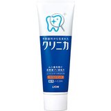 日本直邮 狮王成人牙膏酵素洁净立式牙膏(清新薄荷)130g