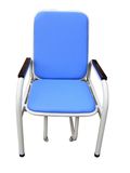 陪护椅陪护床医用折叠床椅子两用多功能加宽椅床医院午休床办公椅
