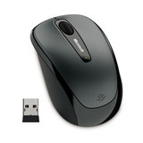微软无线蓝影便携鼠标3500 (Wireless Mobile Mouse 3500)