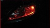蒙迪欧福克斯嘉年华致胜MAX 1.5W T10 示宽灯LED灯所有车型通用