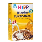 [德国直邮] 喜宝 Hipp 有机巧克力口味儿童麦片1-3岁