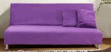 现代简约多功能皮布艺沙发组合折叠创意沙发床小户型1米9长双三人
