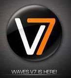 Waves Complete v7.1.16 【PC版】效果器