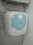 Canbo/康宝CBD6-LB1电热水器小厨宝速热即热式储水式上出水