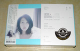 刘若英 爱情限量版 精裝典藏套裝 1BOOK+DVD+CD 现货