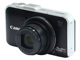 二手长焦数码相机 卡片机Canon/佳能 PowerShot SX230 HS 经典款