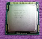 现货Intel i5 760CPU正式版四核另有I5 750、I7 860S