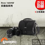 乐摄宝 Rezo 160AW R160 单肩摄影包 相机包 挎包 正品行货