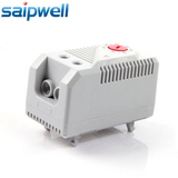 saip温控器 常闭 用于调控加热器 0-60度可调 温度控制器 恒温器