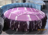 特价圆床床品/圆床/床笠/沙发/造型沙发/方床/床垫 圆床专用