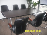 上海市办公家具办公桌会议桌培训桌板式厂家直销特价1110231943