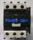 银点交流接触器 CJX2-6511 6510 220V/380V 接触器