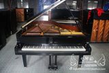 日本原装二手钢琴KAWAI卡哇伊 NO600三角钢琴状态音色非常好