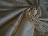 纯棉斜纹环保印染浅黄色印花 双人床单欧美超大床单 265*290厘米