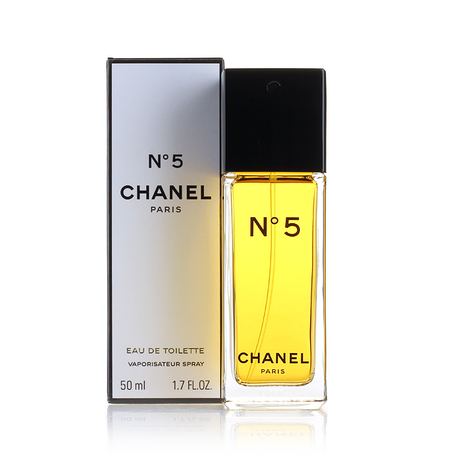 正品代购chanel no.5 edt香奈儿5号女士香水持久淡香50ml/100ml