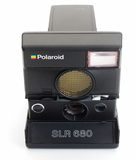 原装 宝丽来SLR680拍立得一次成像相机