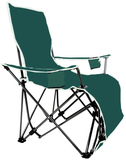 Coleman科尔曼折叠椅躺椅 坐躺两用椅 午休床午休椅 沙滩椅钓鱼椅