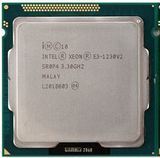 Intel/英特尔 至强E3-1230 V2 3.3G 四核8线程 LGA1155 正式版CPU