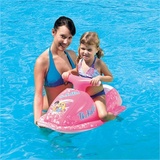 Bestway水上摩托艇儿童3-6岁充气戏水玩具41001充气船坐骑可批发
