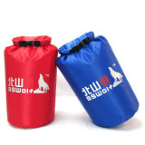 BSWolf/北山狼水上物品保管袋 10L防水袋 漂流袋   户外用品