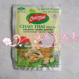 泰国进口chaothai乔泰椰浆粉椰子粉60g咖喱西米露俏果浓缩椰