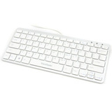 优派KU855 超薄键盘笔记本电脑键盘usb小键盘巧克力苹果风格包邮