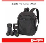乐摄宝 Pro Runner 300AW PR300 双肩摄影包 乐摄宝相机包