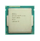 Intel/英特尔 I7-4790散片 台式机CPU LGA1150 支持Z97 B85现货