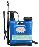 市下16L手动气压农用果树喷雾器背负式打农药消毒喷雾器