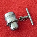 电动工具优质配件手电钻10mm钻夹头（小孔带丝3/8-24UNF） 992B