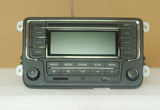特价大众新款桑塔纳车载CD机USB/AUX/SD卡家用音响改装面包车CD机