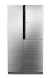 LG GR-M2377ASW/M2377JMY/B2377JMY立式对开门冰箱家用电冰箱联保