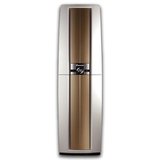 大金空调FVXF172RC-W/N 3匹/P 一级能效变频冷暖柜机全新正品