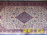 全新蒙古国进口纯羊毛地毯（包邮）进口纯羊毛地毯 160x80cm地毯