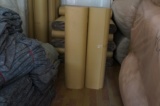 厂家直销！家具包装纸牛皮纸打包纸 2层瓦楞纸 宽1.2米，长约15米