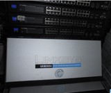 原装CISCO/LINKSYS SRW2024  24口千兆管理交换机 支持QOS  现货