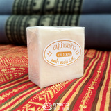 泰国手工皂纯天然大米羊奶香皂礼盒进口spa精油皂 洁面美白去黑头