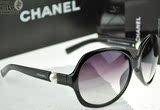 法国专柜代购香奈儿太阳眼镜 女款正品经典 太阳镜 墨镜ch5141